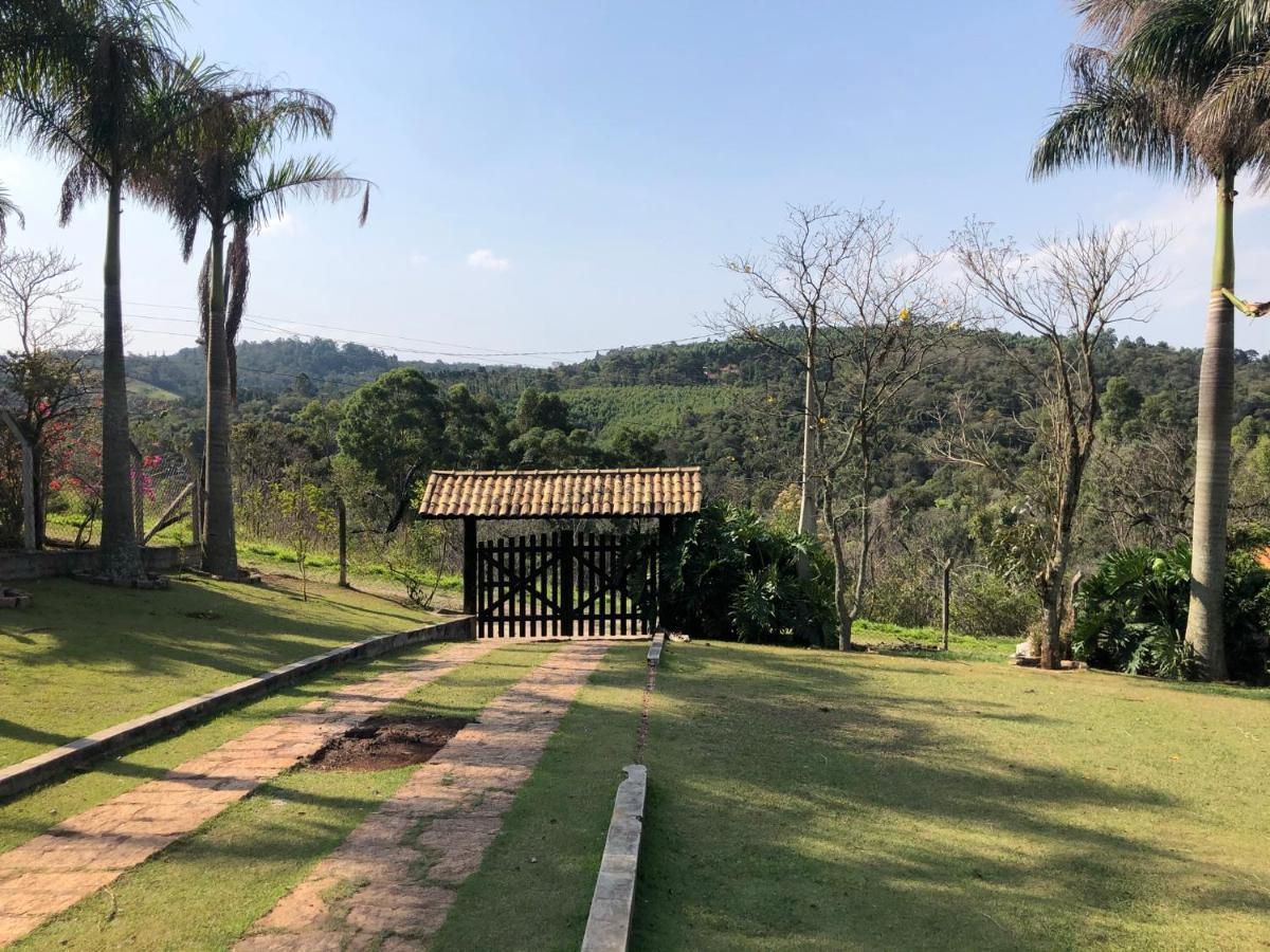 Chácara Belo Horizonte Mairinque Exterior foto